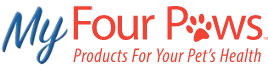 MyFourPaws logo