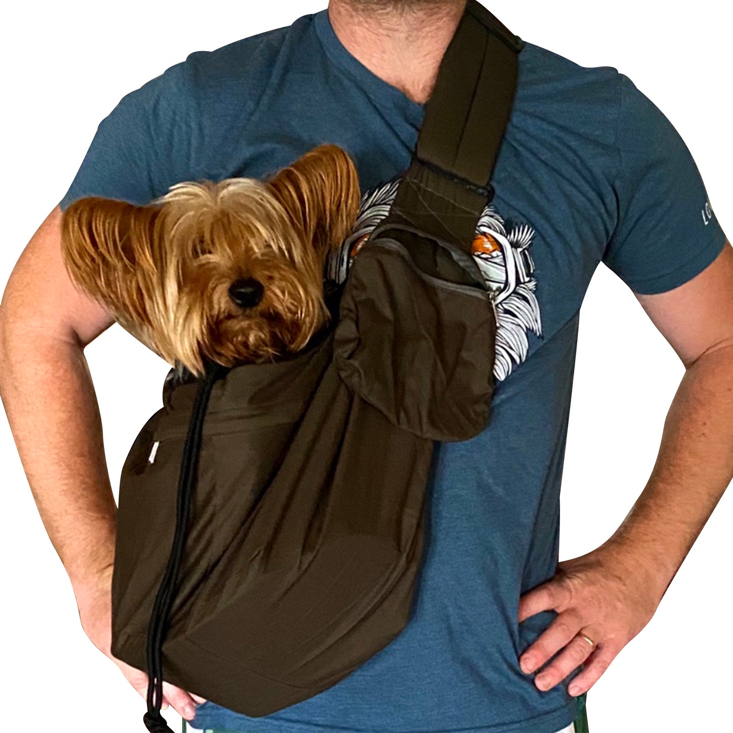 Hot & Cold Reusable Pet Sling